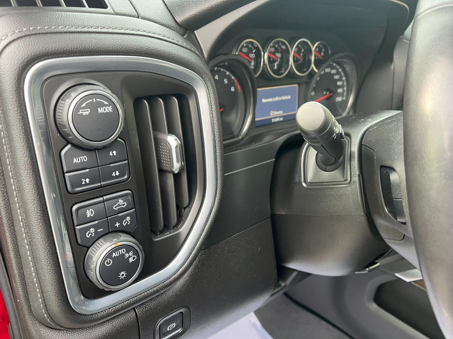 2021 Maroon /Charcoal Chevrolet Silverado 1500 Trail Boss (1GCPYFEL5MZ) with an 6.2L DI V8 engine, automatic transmission, located at 116 5th Avenue South, Lewistown, MT, 59457, 47.063877, -109.427879 - Explore the Rugged Elegance of Our Pre-Owned 2021 Chevrolet Silverado 1500 Crew Cab Trail Boss with a Mighty 6.2L Engine! Unleash the power of the open road with our exceptional 2021 Chevrolet Silverado 1500 Crew Cab Trail Boss. This pre-owned gem is equipped with a formidable 6.2L engine, delive - Photo#11